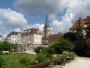 Abbaye-aux-Dames